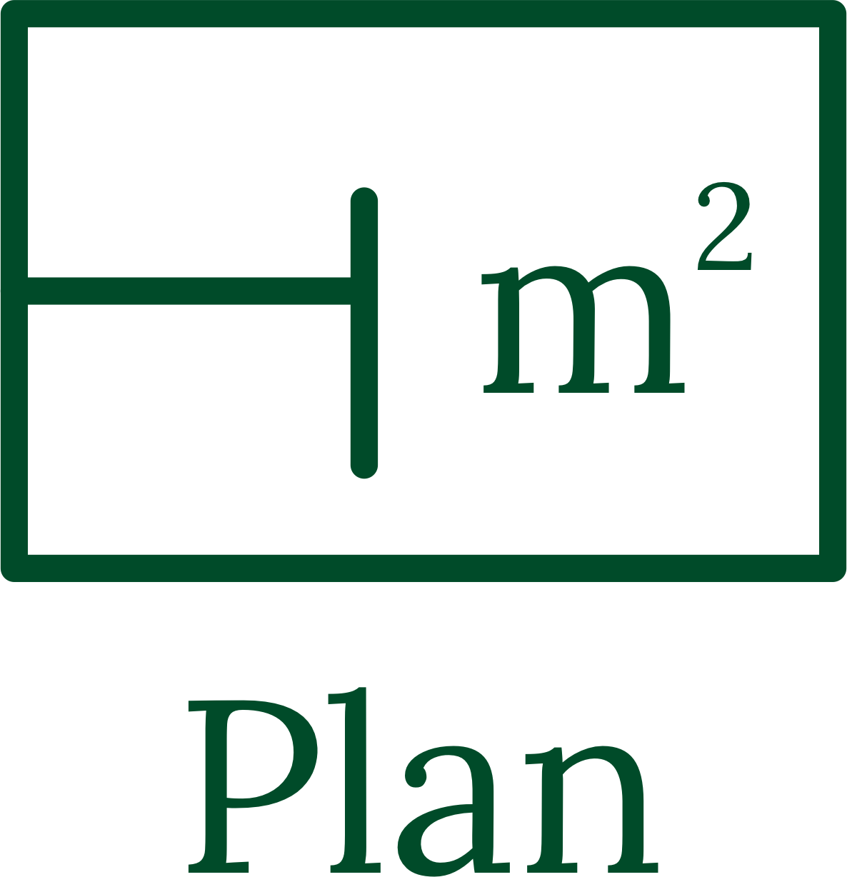 icon zimmer plan